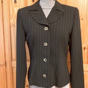 Visage Royal fitted jacket